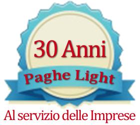 30 Anni al Servizio delle Imprese